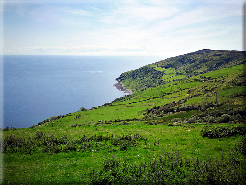 foto Glens of Antrim